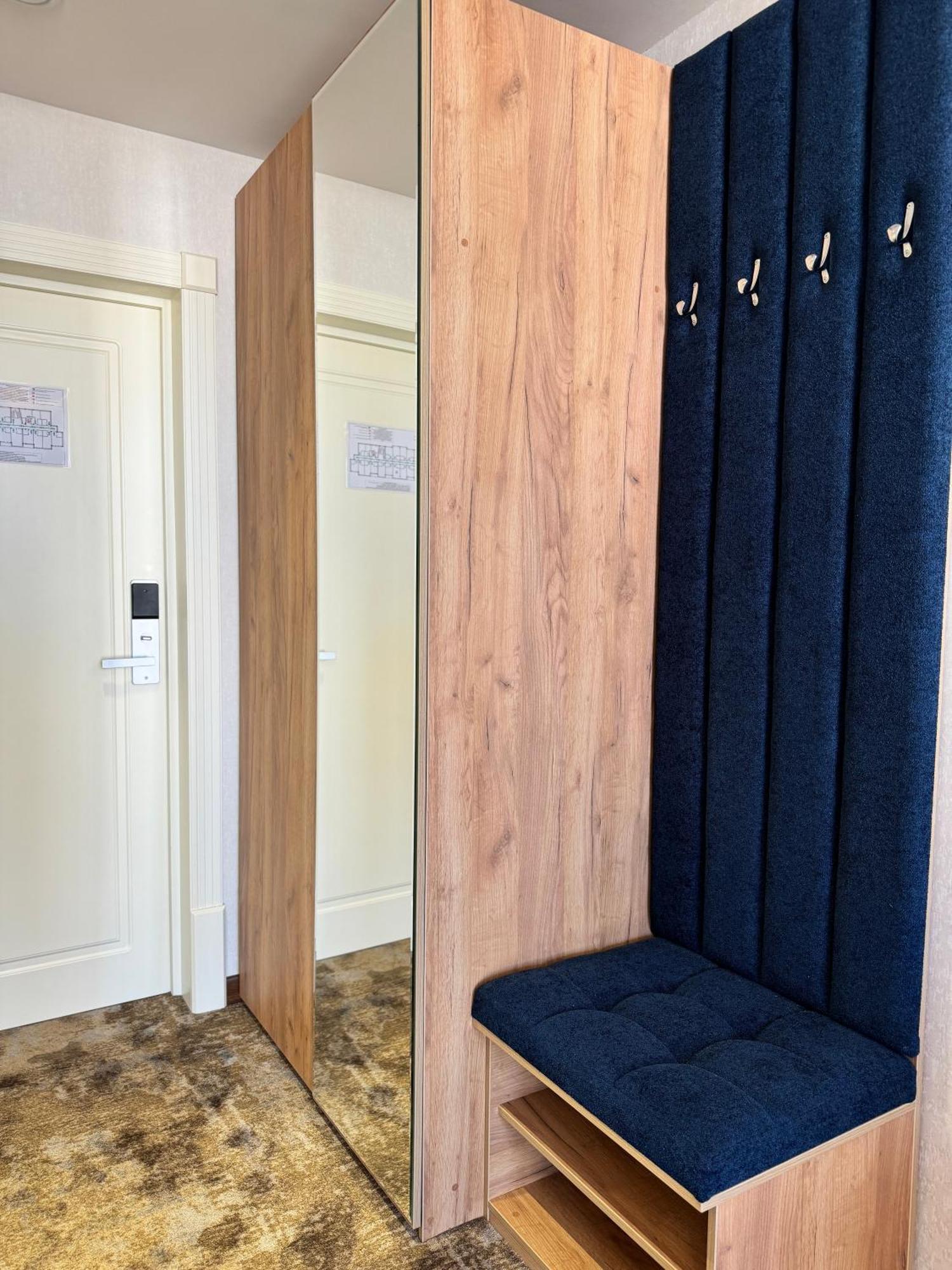 Garnet Hotel Τασκένδη Δωμάτιο φωτογραφία